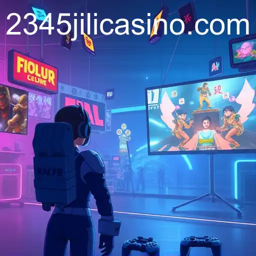 2345jili: Revolutionizing Gaming Access