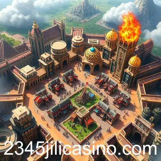 Gaming Sites in the Digital Age