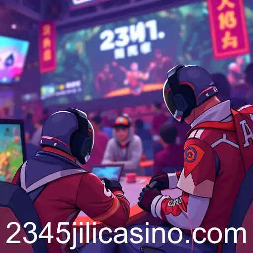 Digital Gaming Revolution Continues