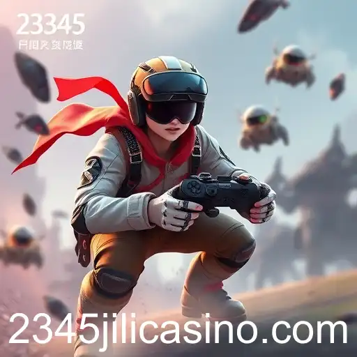 Emerging Trends in Online Gaming in 2025