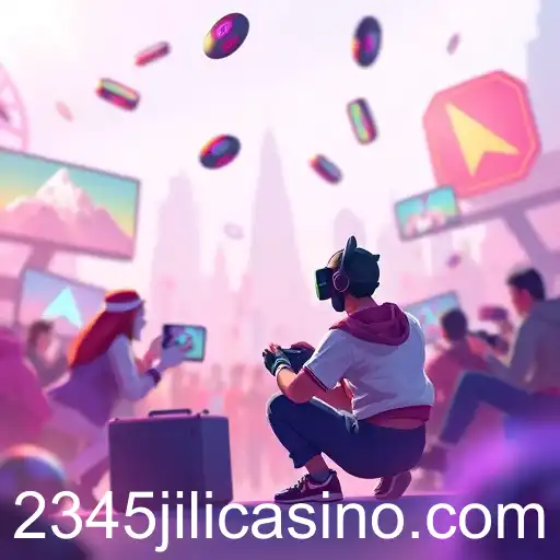 Rising Trends and Insights in Online Gaming Platforms