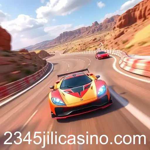 The Rising Tide of Online Gaming: Exploring 2345jili