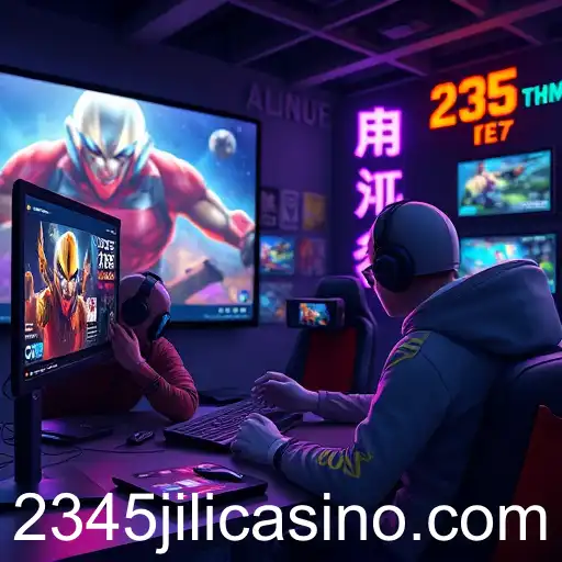 Emerging Trends in Online Gaming for 2025