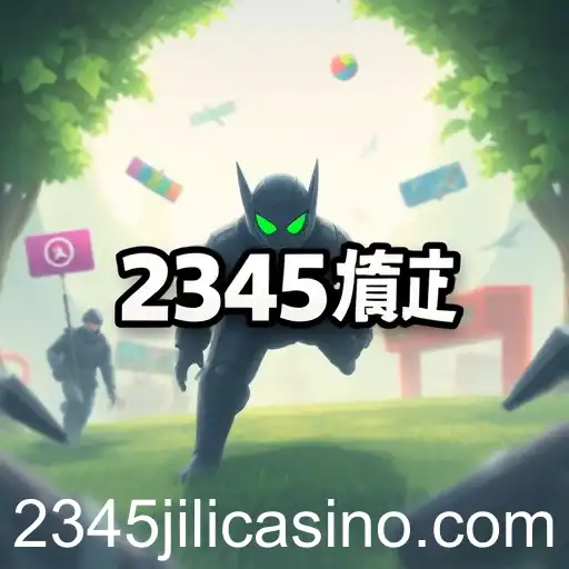 The Rise of 2345jili in the Gaming World