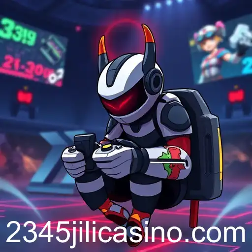 The Rise of 2345jili in Online Gaming