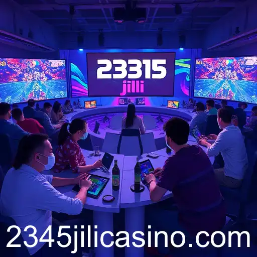 The Rise of Online Gaming Communities