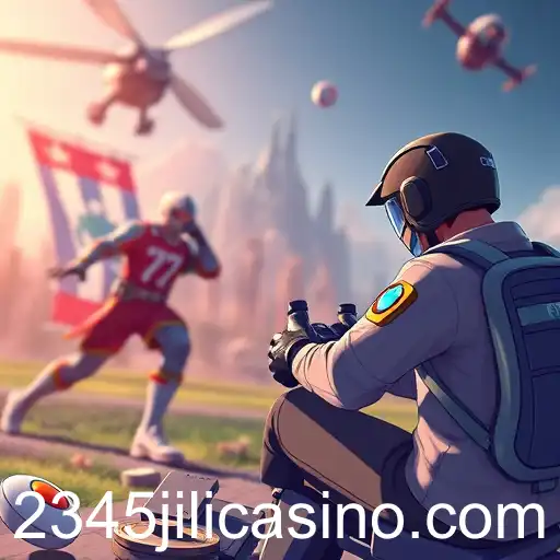 The Rise of Online Gaming Platforms