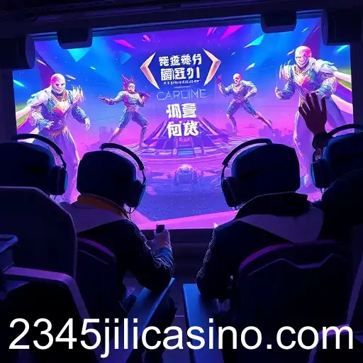 The Rise of Online Gaming Platforms in 2025