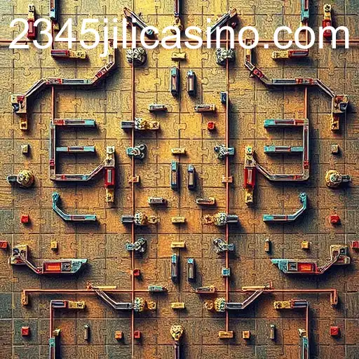 Exploring the World of Puzzle Games: A Deep Dive into the 2345jili Phenomenon