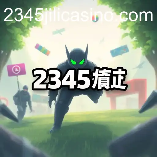 The Rise of 2345jili in the Gaming World