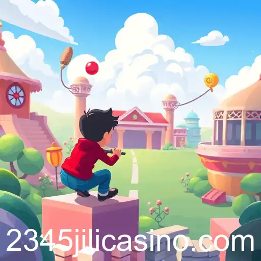 Exploring the Rise of Online Gaming Platforms