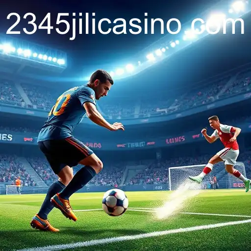 Exploring the Diverse World of Sports Games Under the Keyword '2345jili'