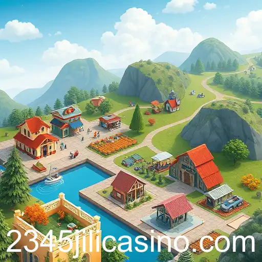 2345jili: Revolutionizing Online Gaming