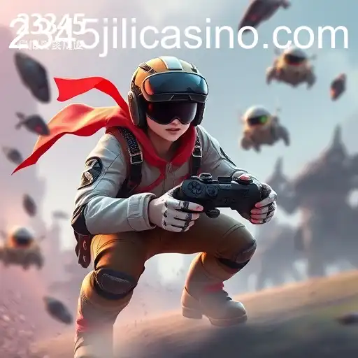 Emerging Trends in Online Gaming in 2025