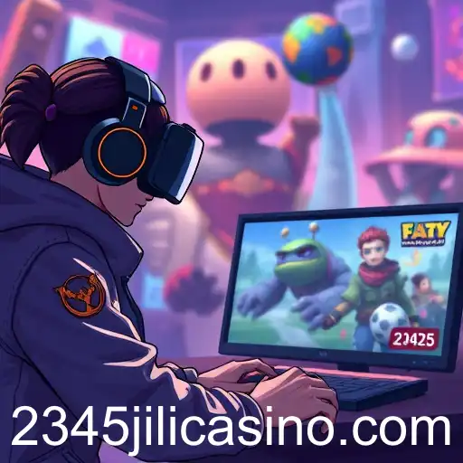 Exploring the Landscape of Online Gaming