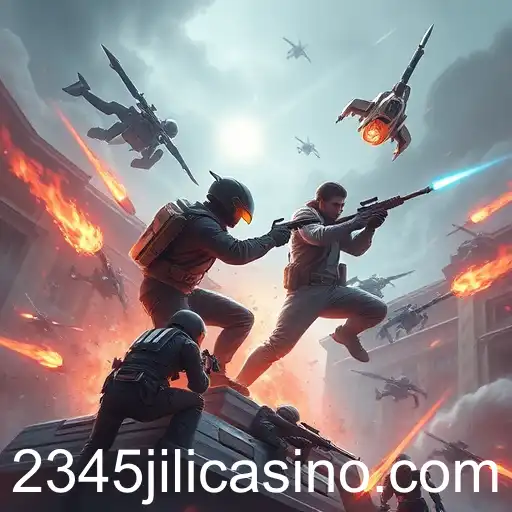 Exploring the Exciting World of Multiplayer Games