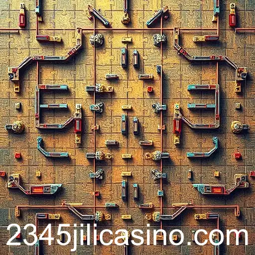 Exploring the World of Puzzle Games: A Deep Dive into the 2345jili Phenomenon
