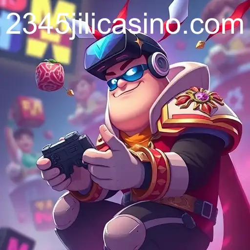 The Rise of 2345jili in the Gaming World